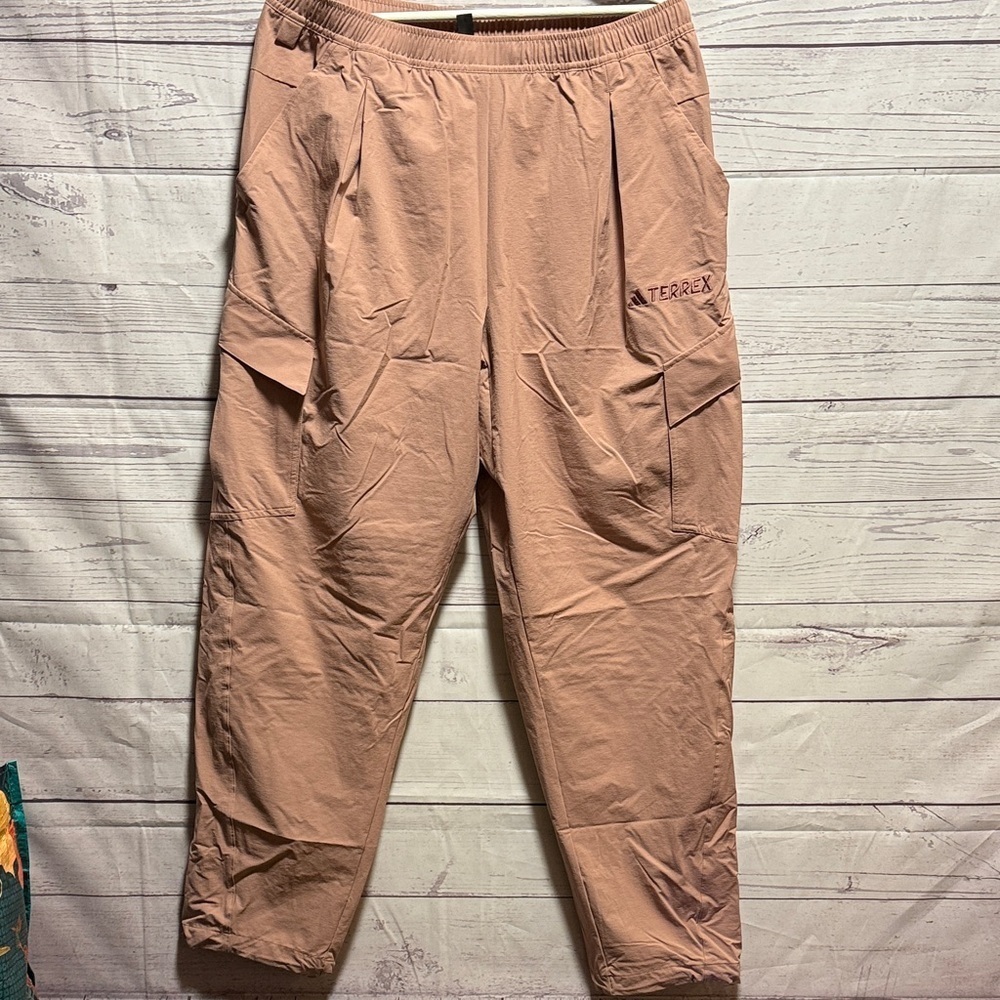 Adidas Terrex Xploric Cargo pants